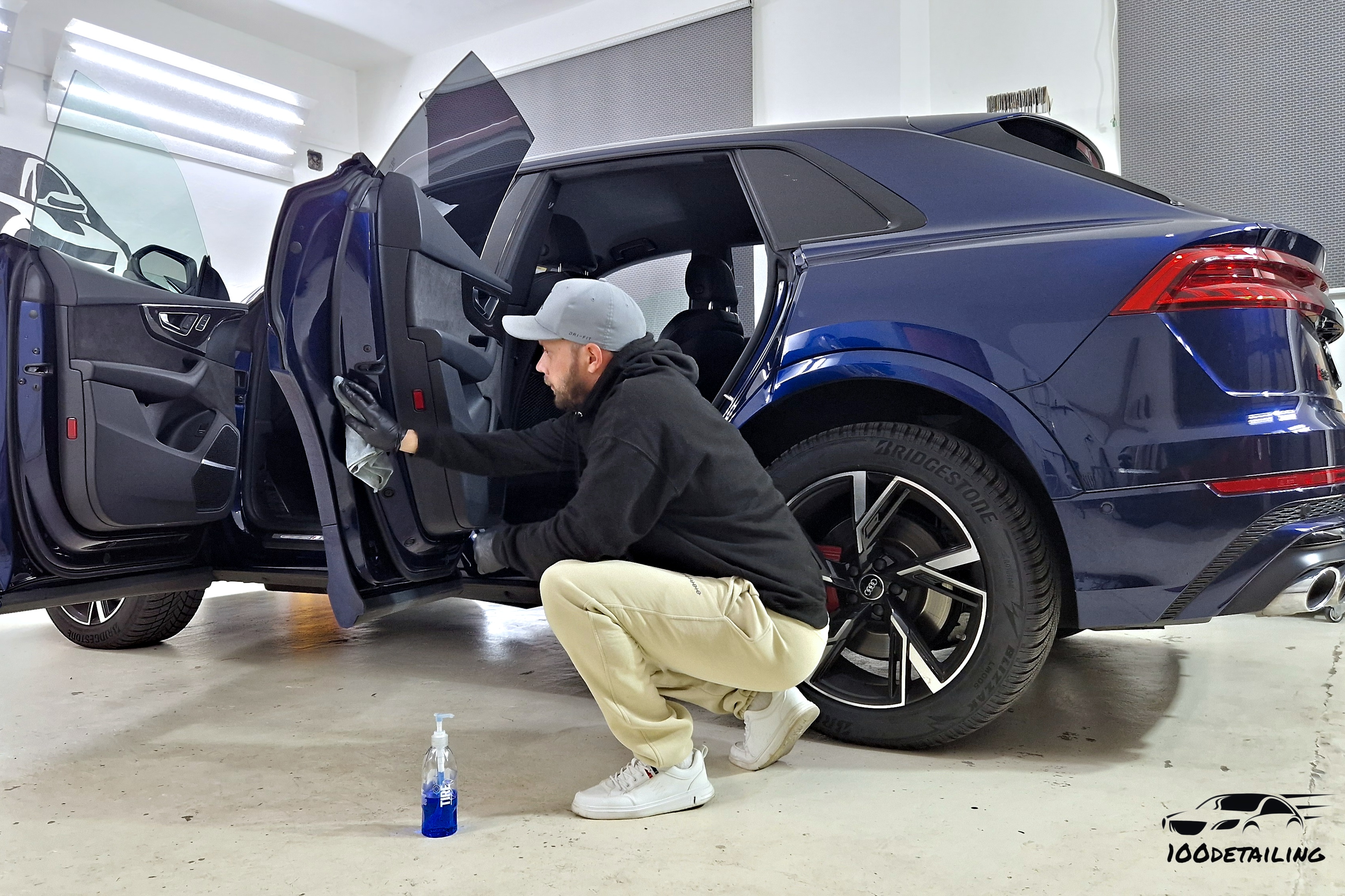 100detailing 